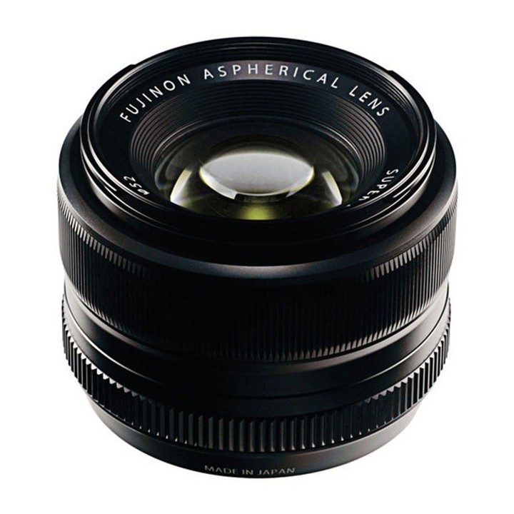 Fujifilm Fujinon XF 35mm f/1.4 R