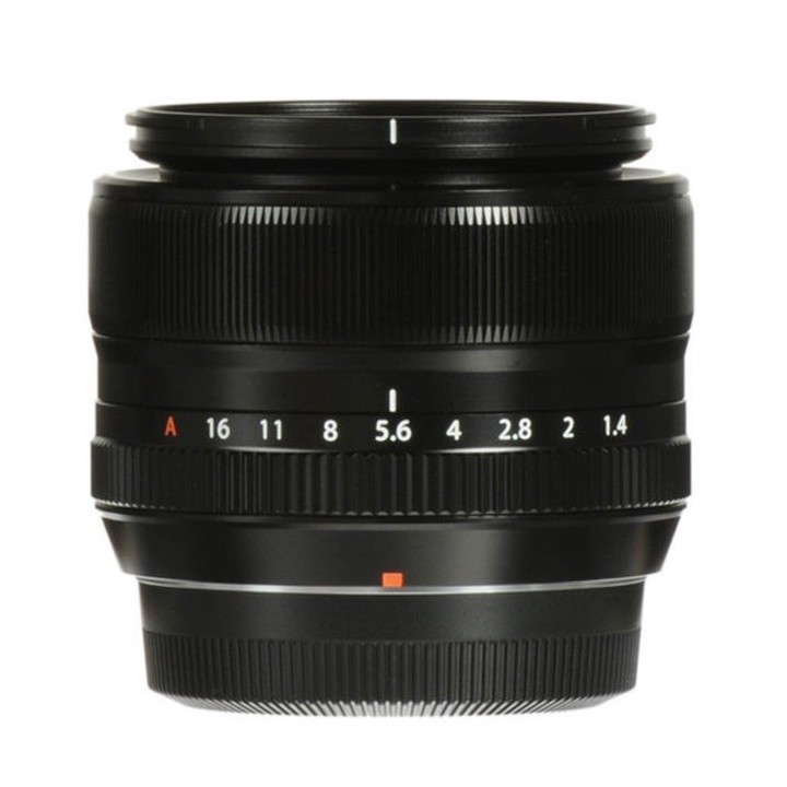 Fujifilm Fujinon XF 35mm f/1.4 R