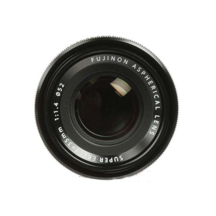 Fujifilm Fujinon XF 35mm f/1.4 R