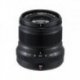 Fujifilm Fujinon XF 50mm f/2.0 R WR - Preta