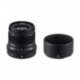 Fujifilm Fujinon XF 50mm f/2.0 R WR - Preta