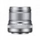 Fujifilm Fujinon XF 50mm f/2.0 R WR - Silver