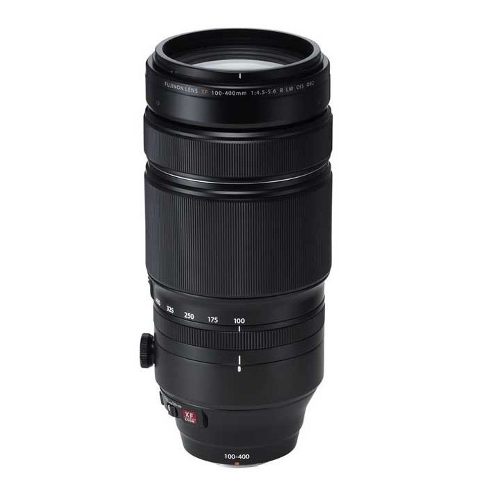 Fujifilm Fujinon XF 100-400mm f/4.5-5.6 R LM O.I.S WR