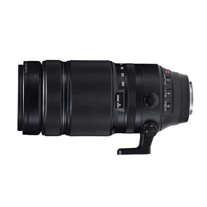 Fujifilm Fujinon XF 100-400mm f/4.5-5.6 R LM O.I.S WR