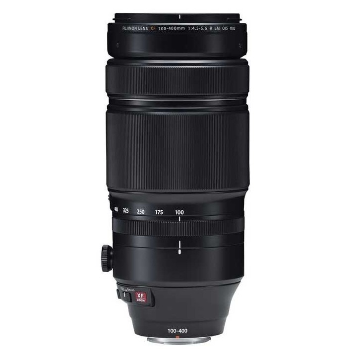 Fujifilm Fujinon XF 100-400mm f/4.5-5.6 R LM O.I.S WR