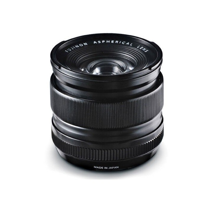 Fujifilm Fujinon XF 14mm f/2.8 R