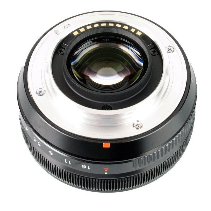 Fujifilm Fujinon XF 18mm f/2.0 R