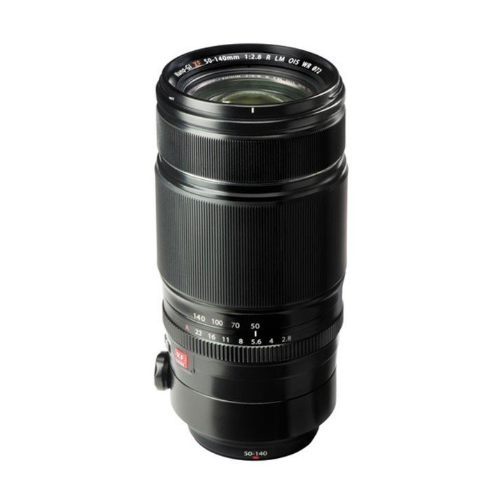 Fujifilm Fujinon XF 50-140mm f/2.8 R LM OIS WR