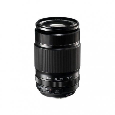 Fujifilm Fujinon XF 55-200mm f/3.5-4.8 R LM OIS