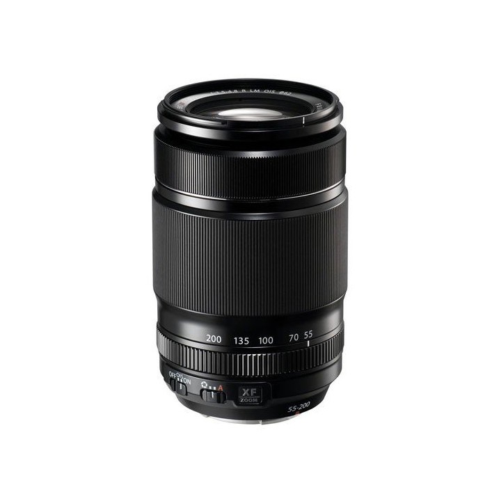 Fujifilm Fujinon XF 55-200mm f/3.5-4.8 R LM OIS