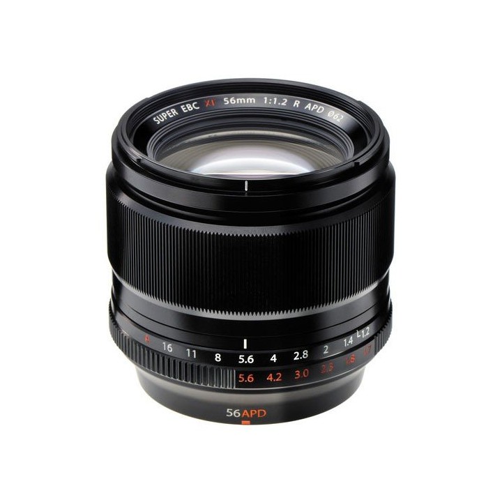 Fujifilm Fujinon XF 56mm f/1.2 R APD