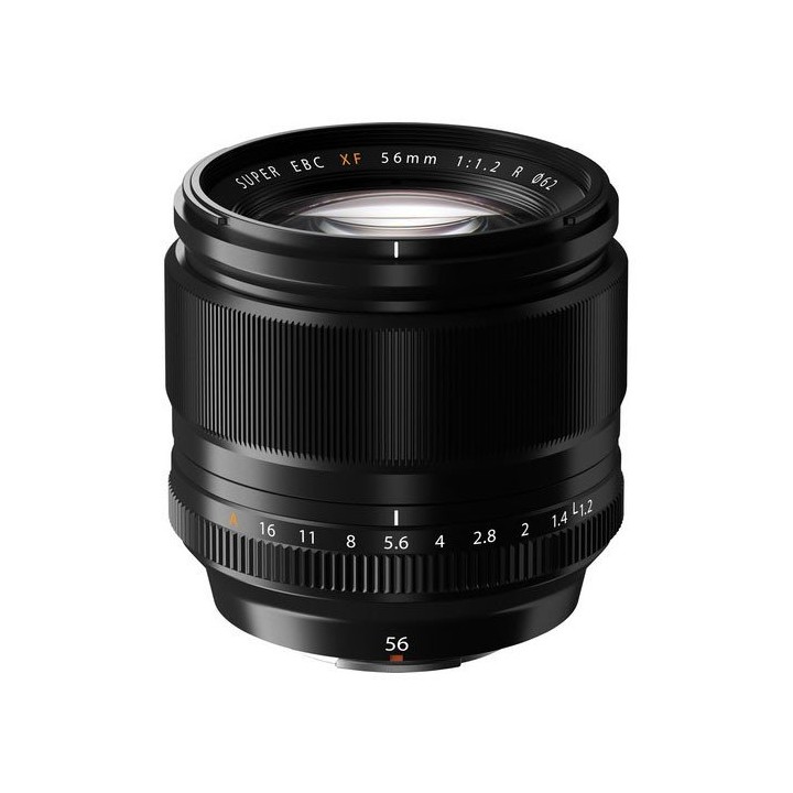 Fujifilm Fujinon XF 56mm f/1.2 R