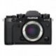 Fujifilm X-T3 Corpo - Preto