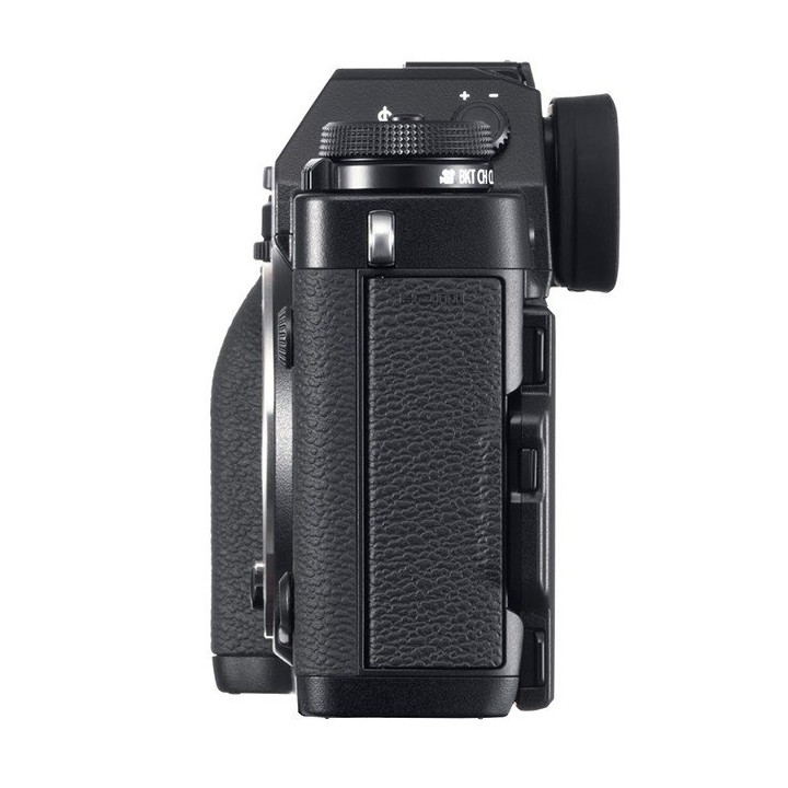 Fujifilm X-T3 Corpo - Preto
