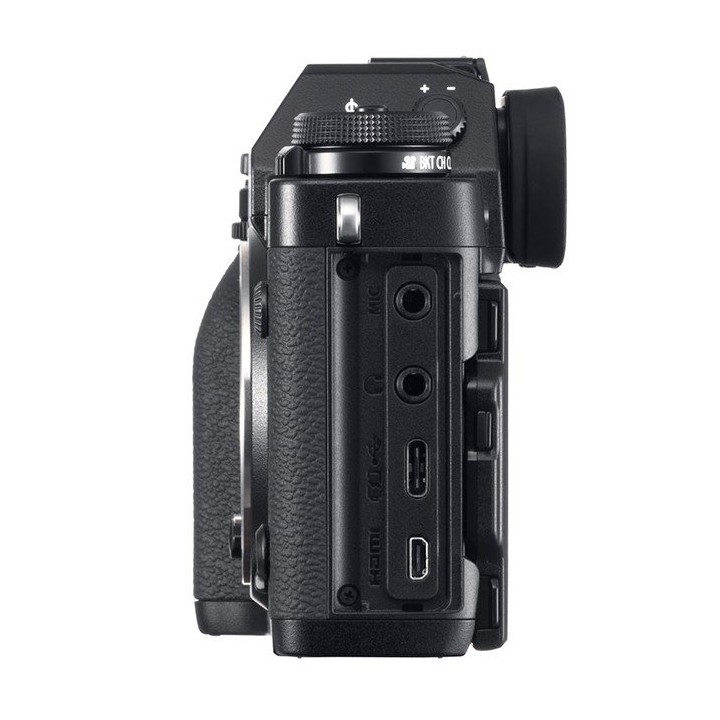 Fujifilm X-T3 Corpo - Preto