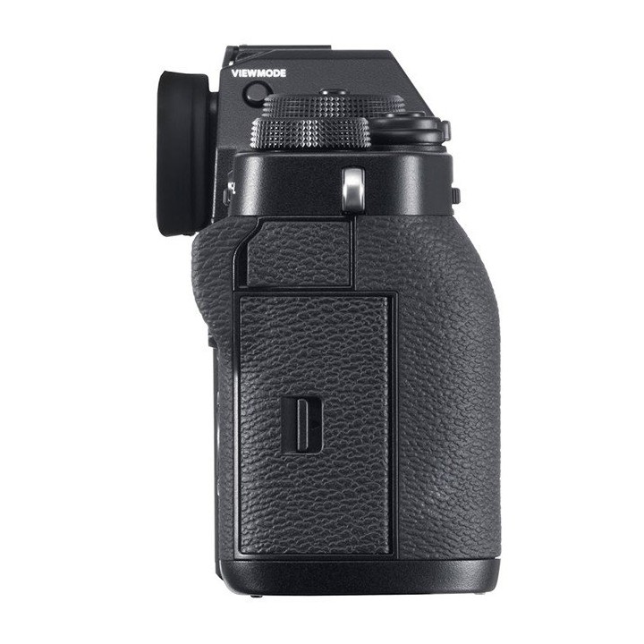 Fujifilm X-T3 Corpo - Preto