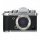 Fujifilm X-T3 Corpo - Silver