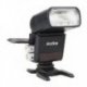 Godox Flash Speedlite TT350 para Fuji