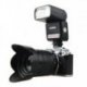 Godox Flash Speedlite TT350 para Fuji