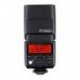 Godox Flash Speedlite TT350 para Sony