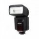 Godox Flash Speedlite TT520 II + Trigger