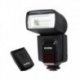 Godox Flash Speedlite TT520 II + Trigger