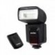 Godox Flash Speedlite TT560 II + Trigger