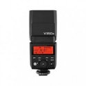 Godox Flash Speedlite V350 para Fuji