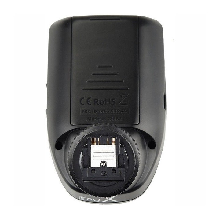 Godox X PRO-P - Transmissor para Pentax