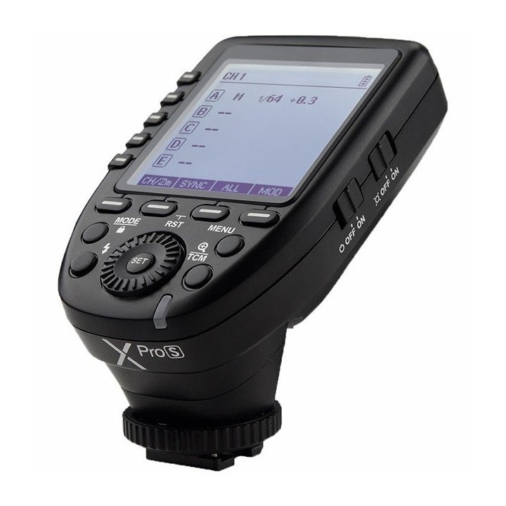 Godox X PRO-S - Transmissor para Sony