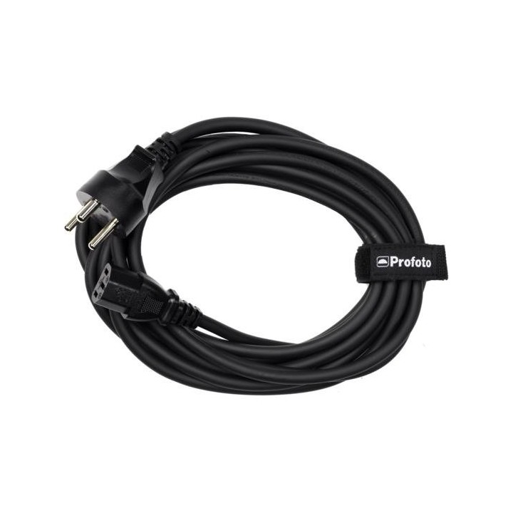 Profoto Power Cable C13 5 m DK