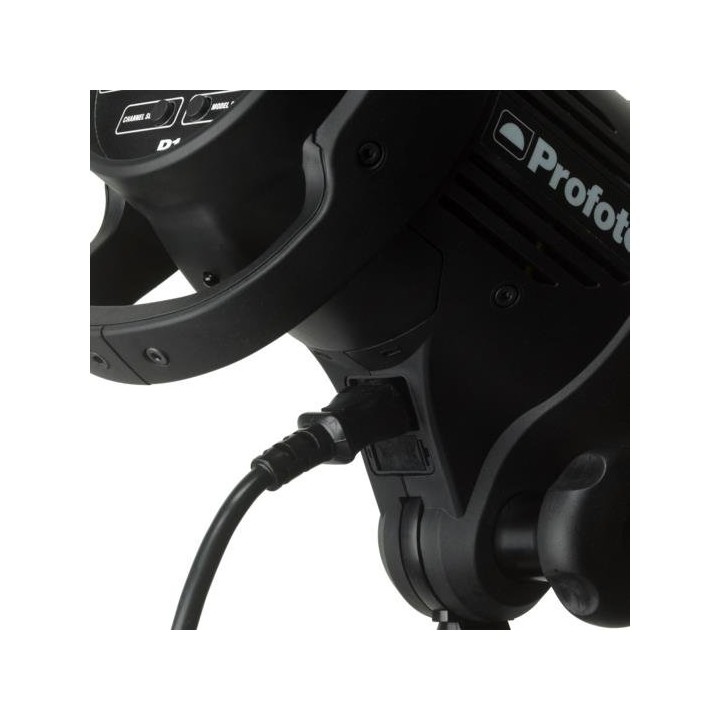 Profoto Power Cable C13 5 m DK