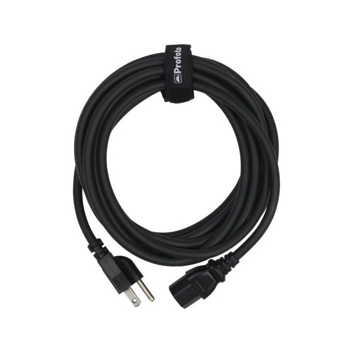 Profoto Power Cable C13 5 m JP