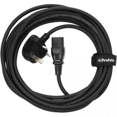 Profoto Power Cable C13 5 m UK