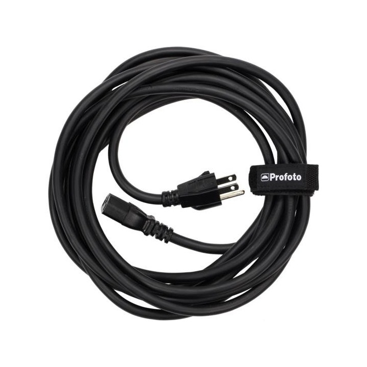 Profoto Power Cable C13 5 m US/CA