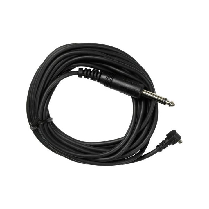 Profoto 1/4 Sync Cable 5 m