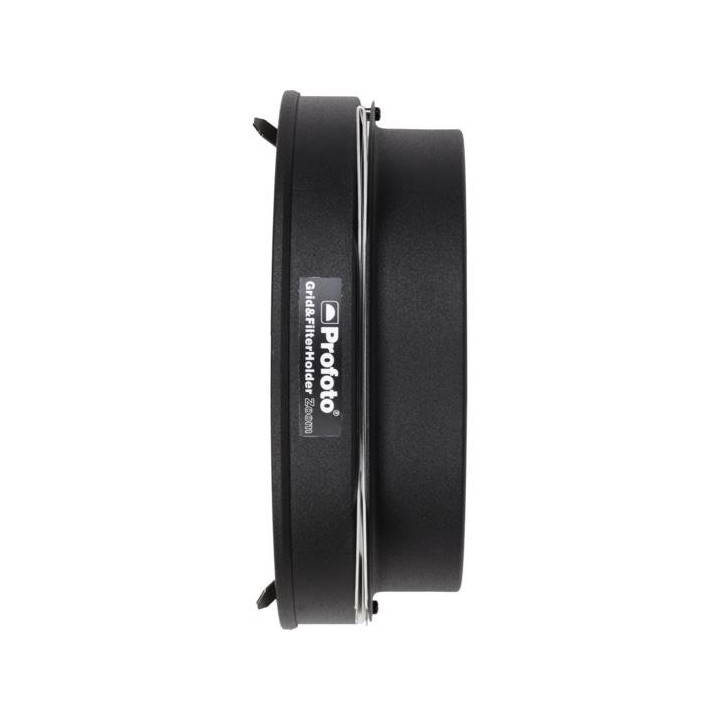 Profoto Grid and Filter Holder 180 mm