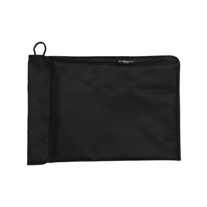 Profoto RFi Flat Front Diffuser 3x3'