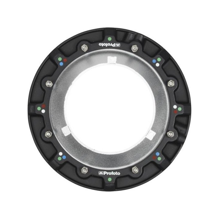 Profoto RFi Speedring for Bowens/Calumet