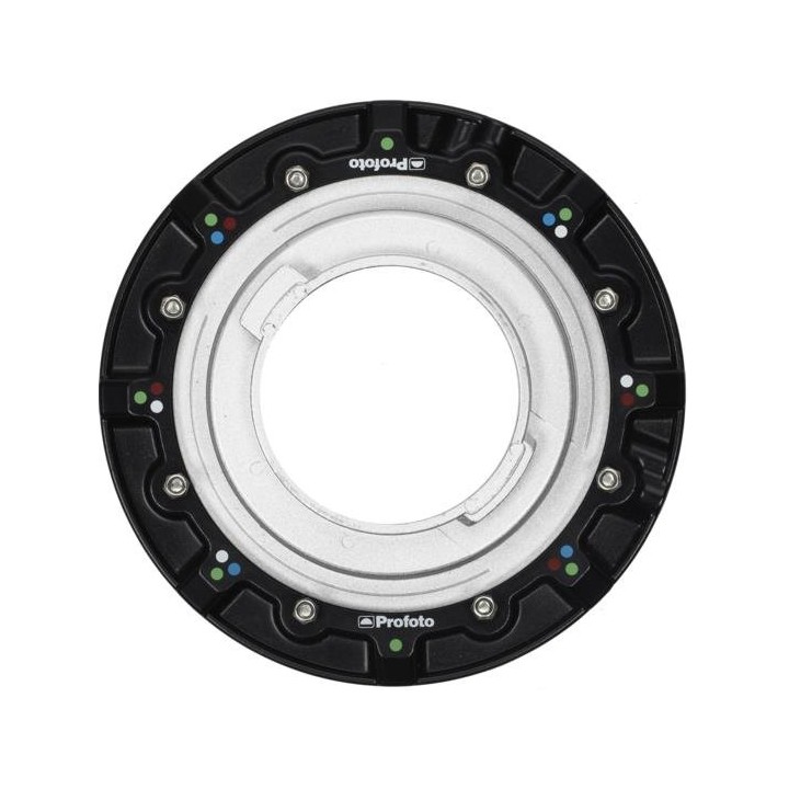 Profoto RFi Speedring for Broncolor Pulso