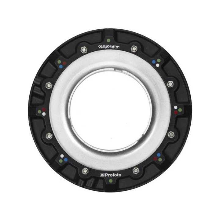 Profoto RFi Speedring for Comet