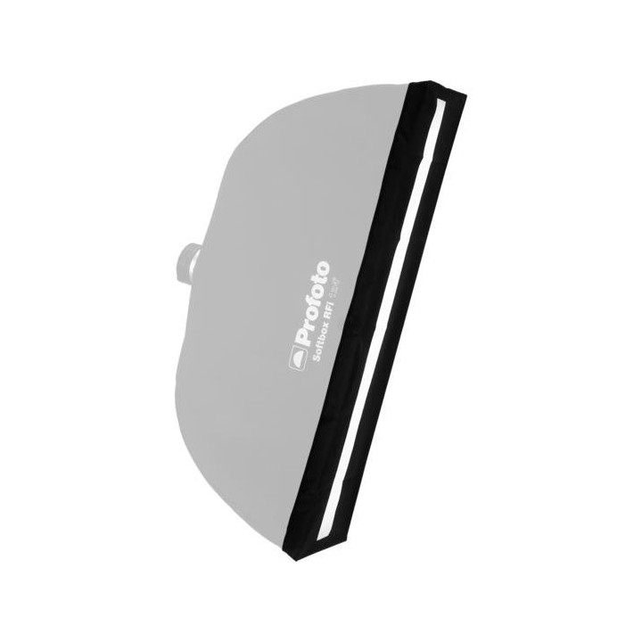 Profoto RFi Stripmask 7 cm 1x4'