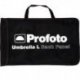 Profoto Umbrella L Backpanel