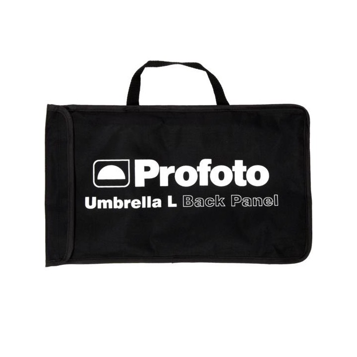 Profoto Umbrella L Backpanel