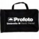 Profoto Umbrella M Backpanel