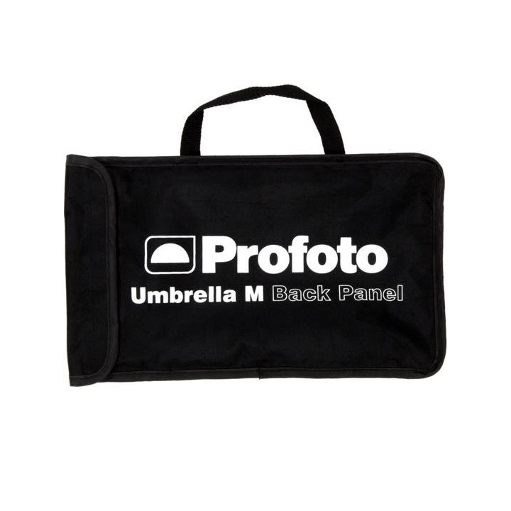 Profoto Umbrella M Backpanel