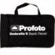 Profoto Umbrella S Backpanel