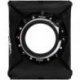 Profoto RFi Softbox 1x1.3'