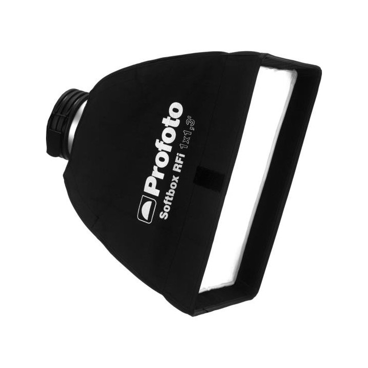 Profoto RFi Softbox 1x1.3'
