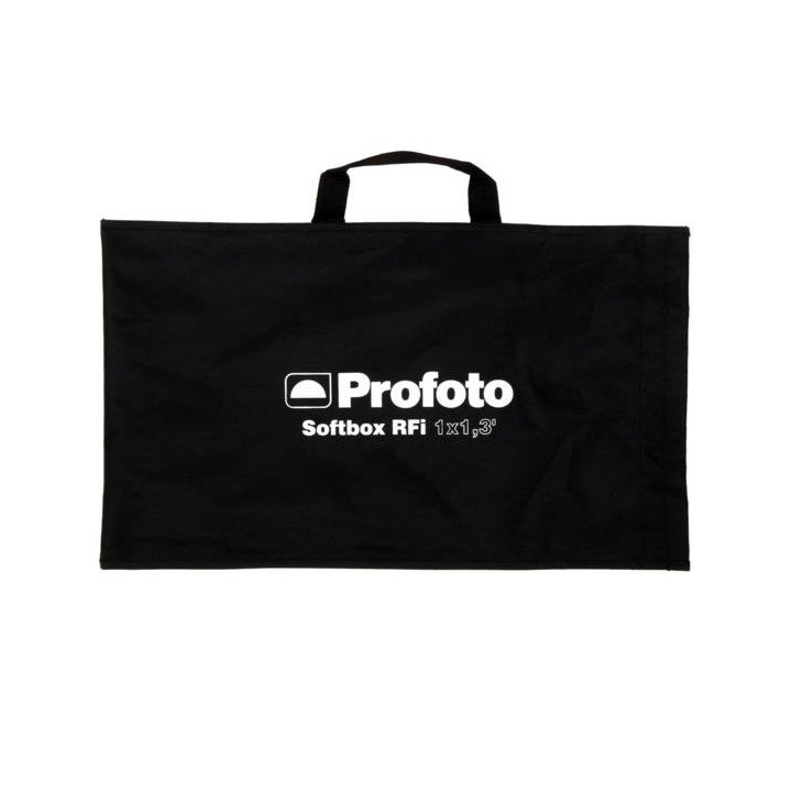 Profoto RFi Softbox 1x1.3'